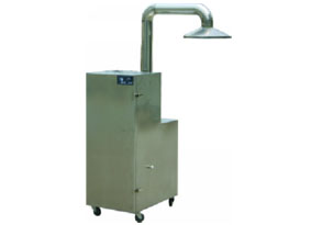 PL-C型移動式除塵機(jī)組